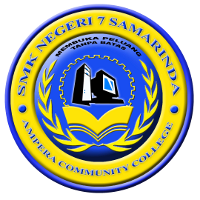 SMK Negeri 7 Samarinda